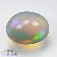 Opal 1.17ct Gemstone Ethiopia