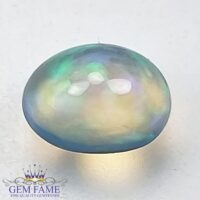 Opal 1.04ct Gemstone Ethiopia