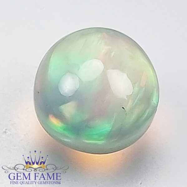 Opal 1.79ct Gemstone Ethiopia