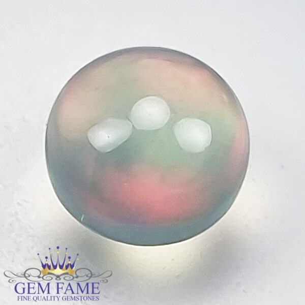 Opal 1.60ct Gemstone Ethiopia
