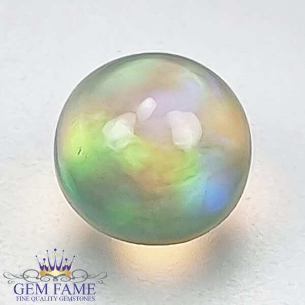 Opal 1.63ct Gemstone Ethiopia