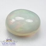 Opal 3.37ct Gemstone Ethiopia
