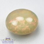 Opal 2.11ct Gemstone Ethiopia