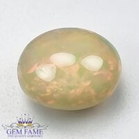 Opal 2.11ct Gemstone Ethiopia