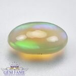 Opal 2.89ct Gemstone Ethiopia