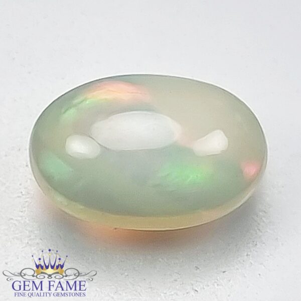 Opal 1.83ct Gemstone Ethiopia