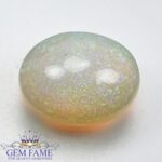 Opal 2.73ct Gemstone Ethiopia