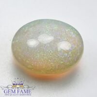 Opal 2.73ct Gemstone Ethiopia