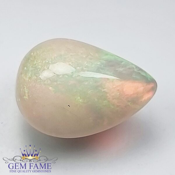 Opal 5.28ct Gemstone Ethiopia
