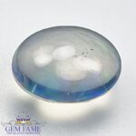 Opal 2.37ct Gemstone Ethiopia