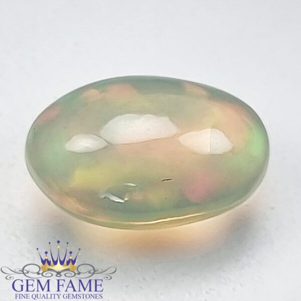 Opal 1.94ct Gemstone Ethiopia