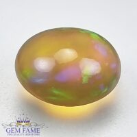 Opal 3.19ct Gemstone Ethiopia