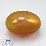 Opal 1.25ct Gemstone Ethiopia