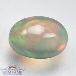 Opal 1.73ct Gemstone Ethiopia