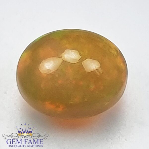 Opal 2.21ct Gemstone Ethiopia