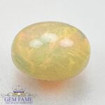 Opal 1.16ct Gemstone Ethiopia