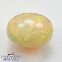 Opal 1.16ct Gemstone Ethiopia