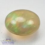 Opal 0.86ct Gemstone Ethiopia