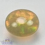 Opal 0.63ct Gemstone Ethiopia