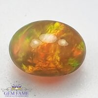 Opal 1.17ct Gemstone Ethiopia