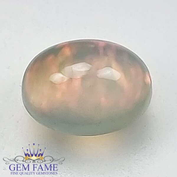 Opal 1.19ct Gemstone Ethiopia