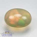 Opal 1.08ct Gemstone Ethiopia