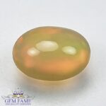 Opal 1.03ct Gemstone Ethiopia