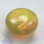 Opal 1.07ct Gemstone Ethiopia