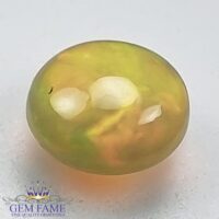 Opal 1.07ct Gemstone Ethiopia