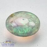 Opal 0.85ct Gemstone Ethiopia