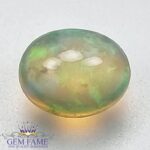 Opal 1.20ct Gemstone Ethiopia