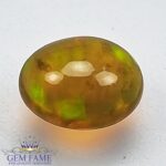 Opal 1.05ct Gemstone Ethiopia