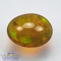 Opal 1.05ct Gemstone Ethiopia