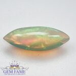 Opal 1.13ct Gemstone Ethiopia