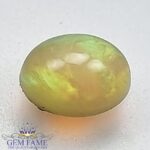 Opal 0.94ct Gemstone Ethiopia