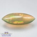 Opal 0.92ct Gemstone Ethiopia
