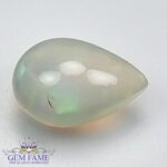 Opal 2.35ct Gemstone Ethiopia