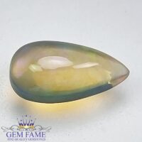 Opal 2.22ct Gemstone Ethiopia