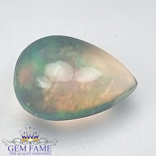 Opal 2.77ct Gemstone Ethiopia