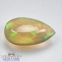 Opal 1.67ct Gemstone Ethiopia