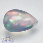 Opal 2.06ct Gemstone Ethiopia