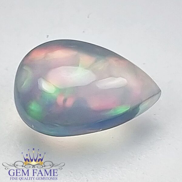 Opal 2.06ct Gemstone Ethiopia