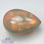 Opal 1.28ct Gemstone Ethiopia