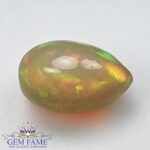 Opal 1.37ct Gemstone Ethiopia