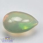 Opal 1.00ct Gemstone Ethiopia