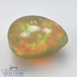 Opal 1.34ct Gemstone Ethiopia