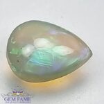 Opal 0.92ct Gemstone Ethiopia