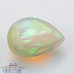 Opal 1.36ct Gemstone Ethiopia