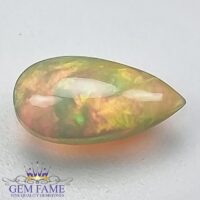 Opal 0.94ct Gemstone Ethiopia