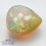 Opal 2.40ct Gemstone Ethiopia